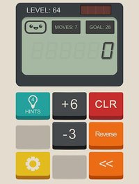 Calculator: The Game screenshot, image №1524289 - RAWG