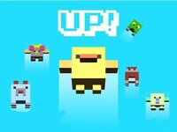 up! (pro games 1) screenshot, image №3634564 - RAWG