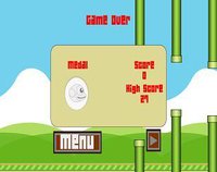 LappyBird screenshot, image №1303480 - RAWG