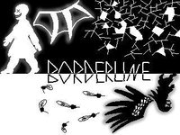 Borderline (OFF fangame) screenshot, image №1813489 - RAWG