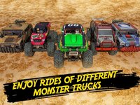 Monster Truck 4x4 Derby screenshot, image №2687446 - RAWG