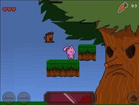 Las aventuras de Conejin (vestigio) screenshot, image №3160373 - RAWG