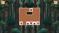 Brain Workout – 15 Puzzles for Memory, Math & Logic | IQ Test Games screenshot, image №4191444 - RAWG