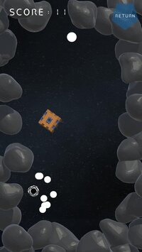 Endless Meteor Bouncer screenshot, image №3035914 - RAWG