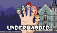 Underhanded screenshot, image №2400396 - RAWG