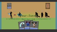 Card Quest (itch) screenshot, image №2293714 - RAWG