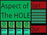 Aspect of the Holes screenshot, image №2298694 - RAWG