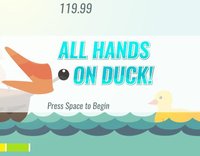 All Hands On Duck screenshot, image №1308451 - RAWG