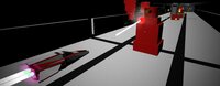 Trench Run (itch) (VictorVazquez) screenshot, image №2936185 - RAWG