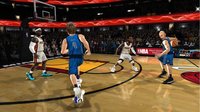 NBA Jam: On Fire screenshot, image №574209 - RAWG