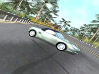 X Motor Racing screenshot, image №453863 - RAWG