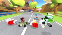 KING OF KARTS - Single & Multiplayer Kart Racing screenshot, image №1375460 - RAWG