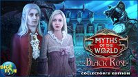 Myths of the World: Black Rose - A Hidden Object Adventure (Full) screenshot, image №1677052 - RAWG