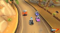 TNT Racers screenshot, image №558752 - RAWG