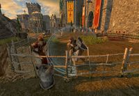 The First Templar screenshot, image №121314 - RAWG