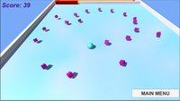 Whirling Mauves screenshot, image №1231690 - RAWG