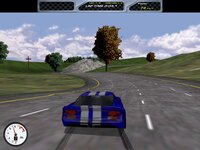 Viper Racing screenshot, image №2668590 - RAWG