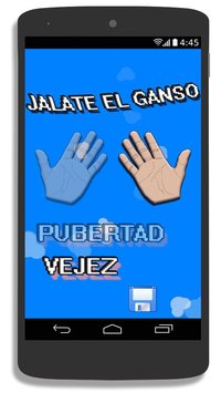 Jalate el Ganso screenshot, image №1288096 - RAWG