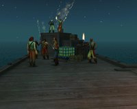 Pirates of the Burning Sea screenshot, image №355525 - RAWG