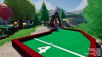 Crazy Golf Party screenshot, image №4167953 - RAWG