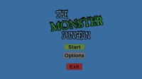 The Monster Dungeon screenshot, image №3703967 - RAWG