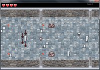 The Binsaac Of Iding screenshot, image №1240919 - RAWG
