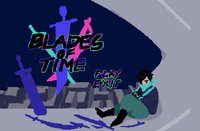 Blades of Time (itch) (Vsorensen) screenshot, image №1917837 - RAWG