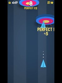 Arrow Combo screenshot, image №1762423 - RAWG