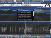 Out of the Park Baseball 12 screenshot, image №581817 - RAWG