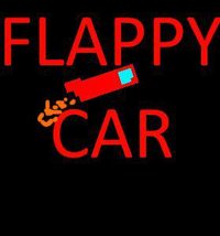 Flappy Car (BigPandaGames) screenshot, image №2268366 - RAWG