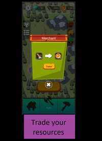 Lumberjack Greedy screenshot, image №3680276 - RAWG