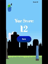 Farting Frankie - Arcade Game screenshot, image №2215528 - RAWG