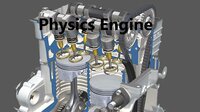 Physics Engine screenshot, image №2610586 - RAWG