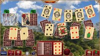 Jewel Match Solitaire X Collector's Edition screenshot, image №3948992 - RAWG