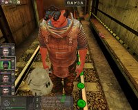 Man of Prey screenshot, image №500341 - RAWG