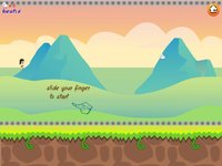 Jesus Christ Line Field Runners Adventure screenshot, image №1612346 - RAWG