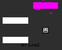 infinity jumper (super game making kid) screenshot, image №3531363 - RAWG