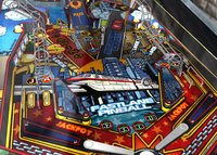 Fastlane Pinball screenshot, image №415330 - RAWG