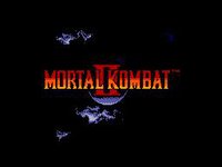 Mortal Kombat 2 screenshot, image №1731963 - RAWG