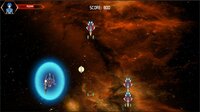 Space Masters screenshot, image №3687467 - RAWG