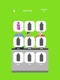 Water bottle flip 2: Dude screenshot, image №2417159 - RAWG