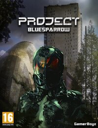 BlueSparrow screenshot, image №3282725 - RAWG