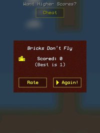 Flying Brick: Cloning Flappy Bird for Fun and Profit! screenshot, image №951439 - RAWG