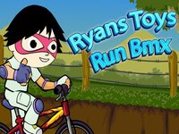 Ryan Toys Bmx screenshot, image №1910072 - RAWG