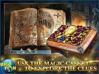 Living Legends: Bound by Wishes - A Hidden Object Mystery screenshot, image №1733734 - RAWG