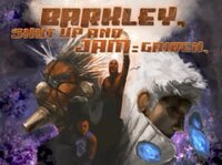 Barkley, Shut Up and Jam: Gaiden, Chapter 1 of the Hoopz Barkley SaGa screenshot, image №3225868 - RAWG