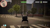 Secret Bureau screenshot, image №4124714 - RAWG