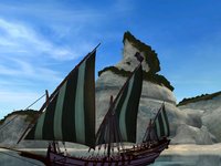 Pirates of the Burning Sea screenshot, image №355905 - RAWG