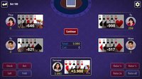 Hong Kong Poker screenshot, image №1541034 - RAWG