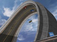 TrackMania (2003) screenshot, image №376491 - RAWG